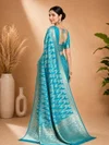 Afs Samaya Soft Georgette Occasion Wear Saree